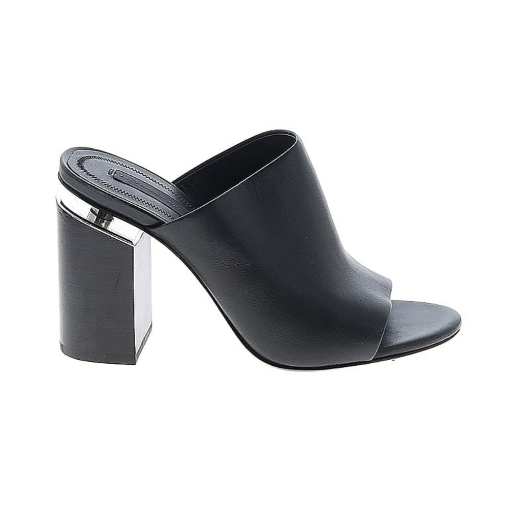 A.Wang Mules